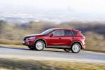 Mazda CX-5 2012 года